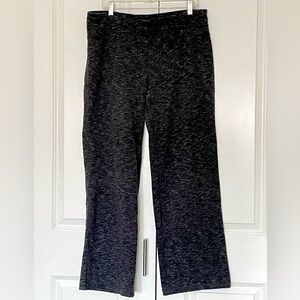 Ideology Plus Size Leggings w Black & White Pattern; High Waist; Super Soft XXL